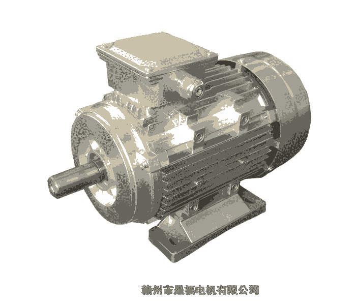 DC600V11KW永磁直流電機(jī)-DC600V11KW永磁直流電動(dòng)機(jī)