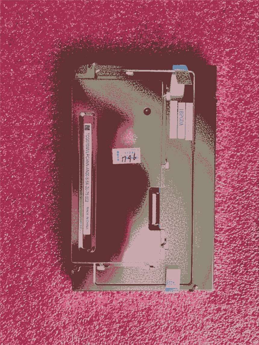 עܙC(j)X@ʾTCG070WVPCAN00-AN00