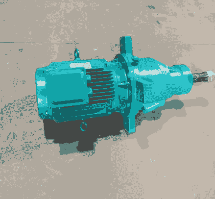 上虞德立 NGE-l-F 冷卻塔專用減速機 NGE-l-F31-11KW