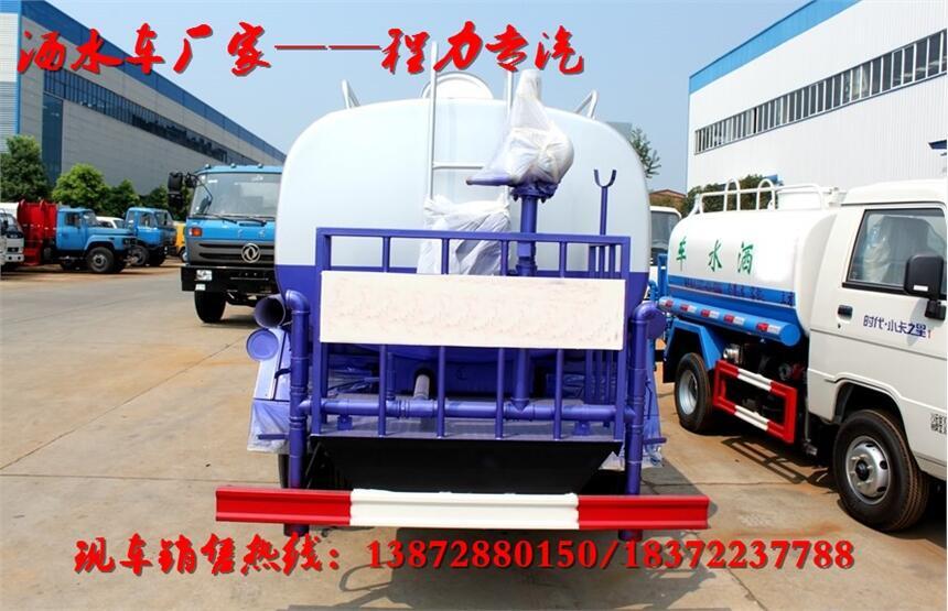 涼山州普格東風(fēng)天錦12噸綠化噴淋車采購商機(jī)