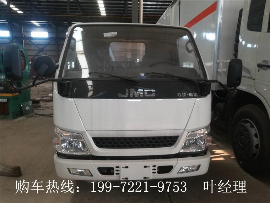 危險品運輸車 八類腐蝕性物品廂式運輸車 重慶危險品運輸車廠家/氨水/木榴油/電池