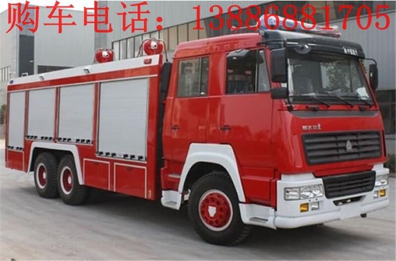 黑龍江水帶敷設(shè)消防車 廠家直銷