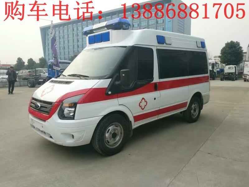 福建救護(hù)車銷售點(diǎn)