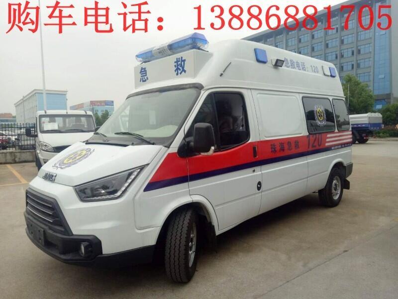 西藏救護(hù)車銷售點(diǎn)