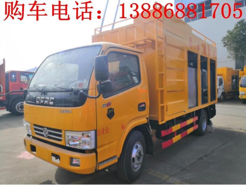 120方污水凈化車(chē)質(zhì)量好