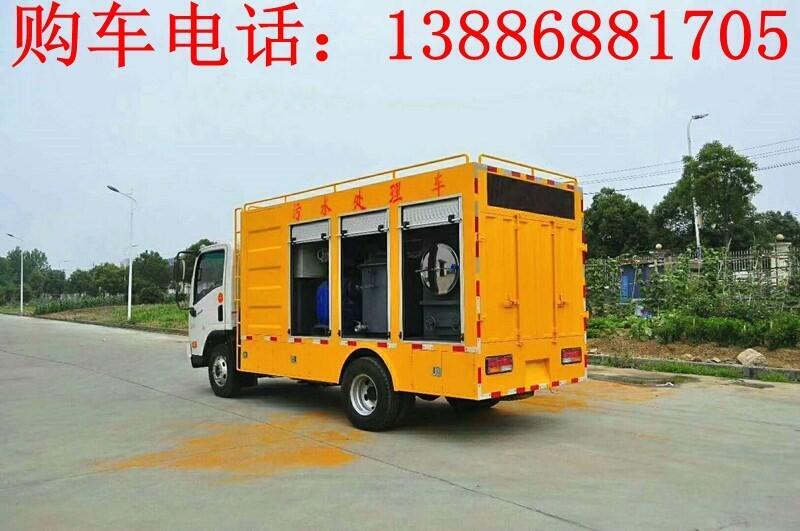 150方污水處理車質(zhì)量好