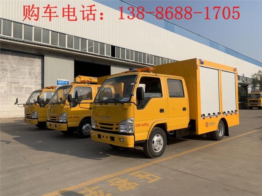 武漢市排水搶險(xiǎn)車(chē)哪里有賣(mài)