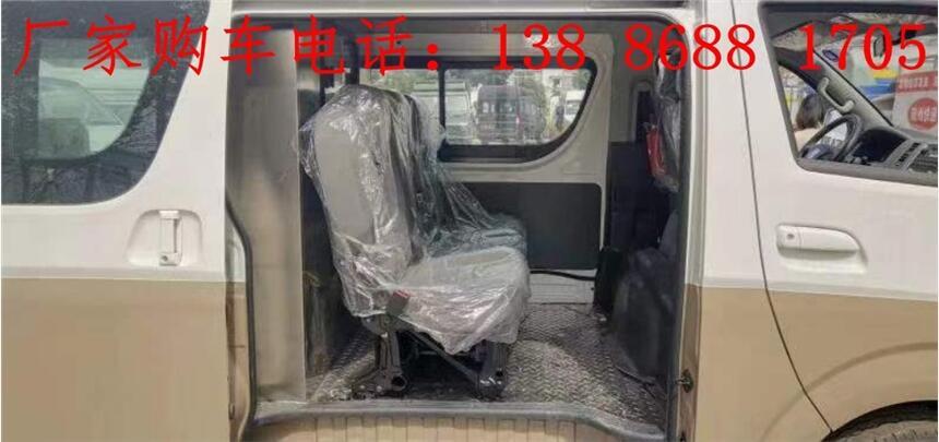 金華奔馳威霆?dú)泝x車哪里有賣