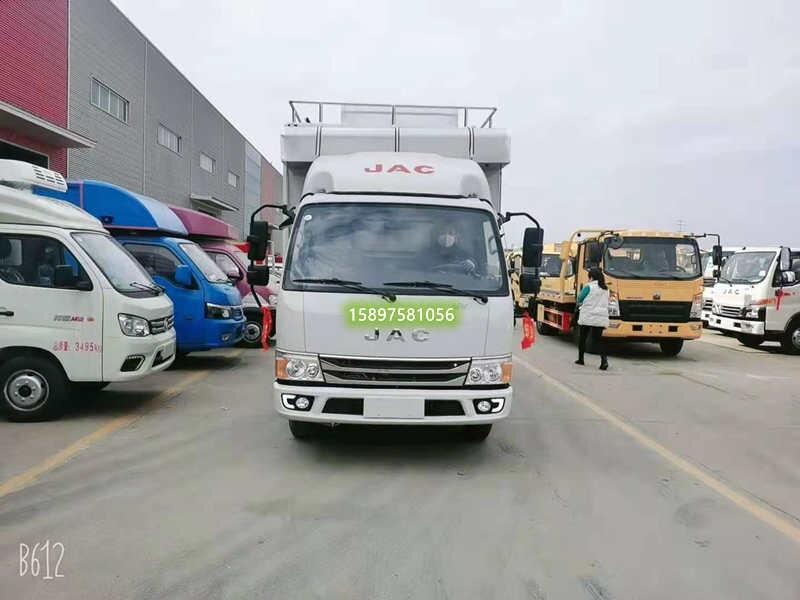 山東流動快餐車多少錢 流動餐車帳篷多少錢