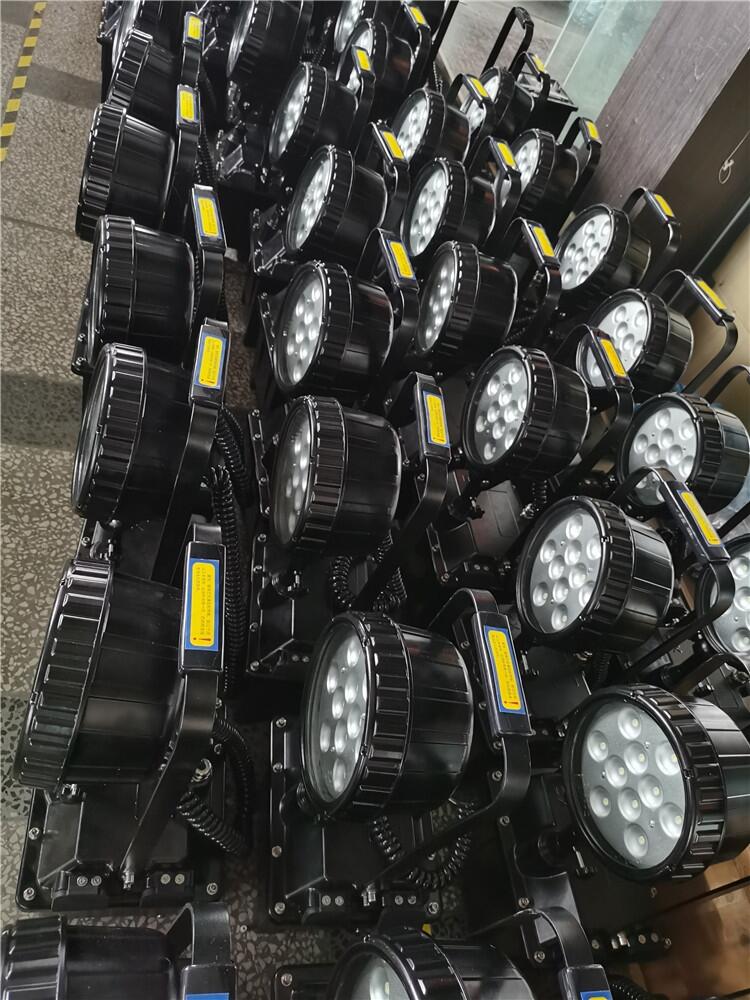 LED30Wdc24v工作燈 FW6101BT防爆移動應急燈