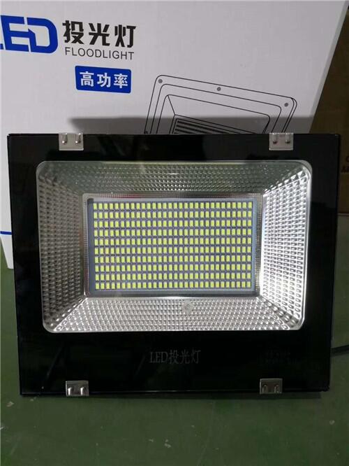 50WLED投光燈 ZY338LED泛光燈50w