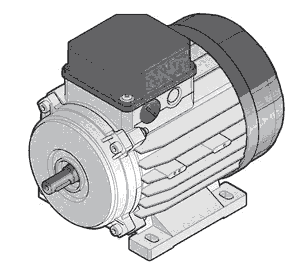 LEMAC交流電機(jī)3RH1911-1GA22