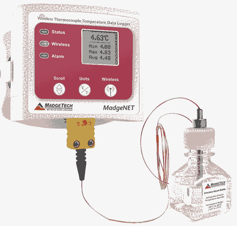 MadgeTech(sh)(j)ӛ䛃x