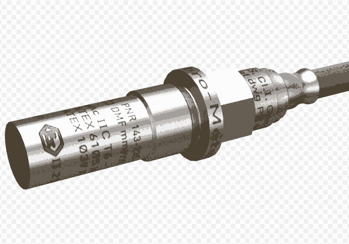 MEGGITT電流傳感器