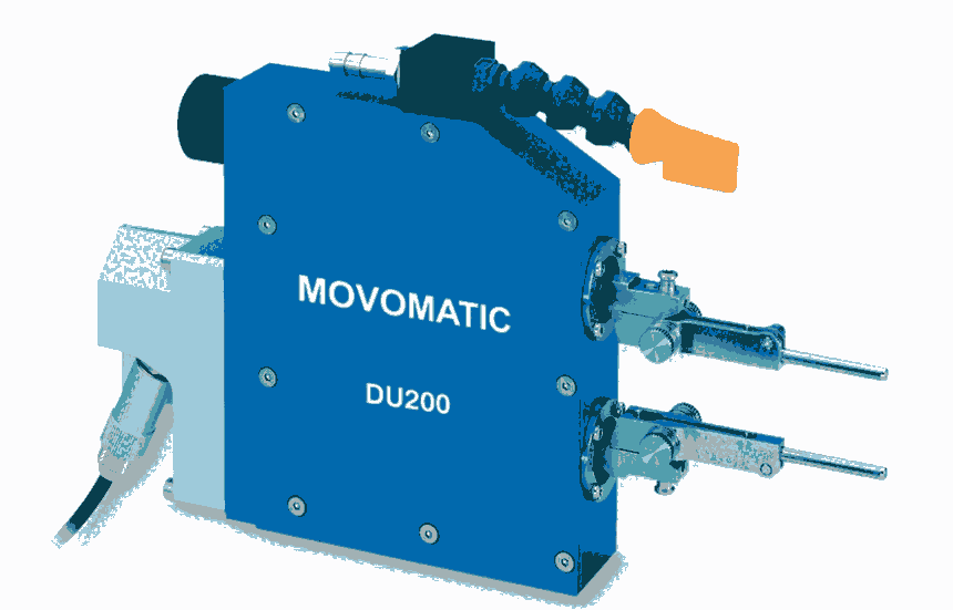 MOVOMATIC，MOVOMATIC移動(dòng)式測(cè)量?jī)x