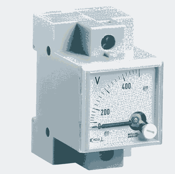 MULLER ZIEGLER DSM 9624 A/V