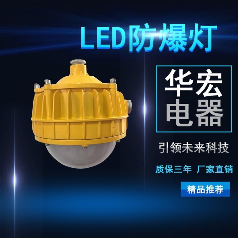 海洋王 BPC8766 LED防爆平臺(tái)燈