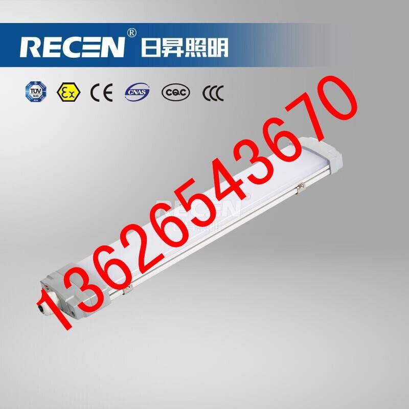 HRY93-HRY93免維護(hù)LED防爆熒光燈