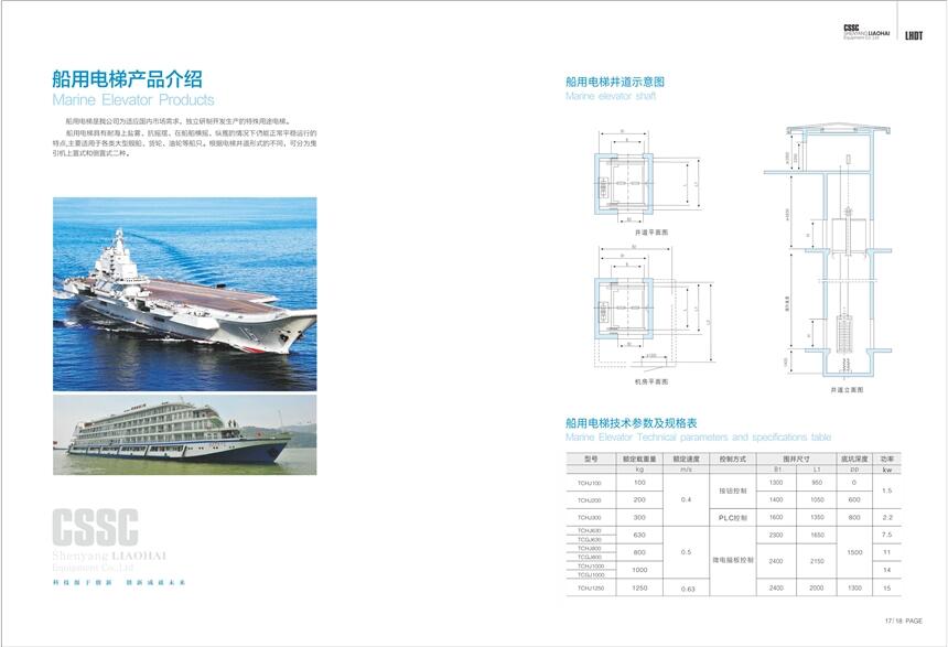 廠家直銷電氣煤氣柜電梯價格