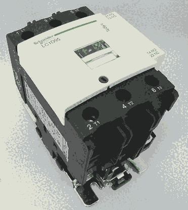 施耐德一級代理交流接觸器LC1D95M7C原裝現(xiàn)貨