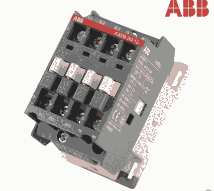 湖南長(zhǎng)沙ABB交流接觸器AX09-30-10 防護(hù)等級(jí)IP20更安全