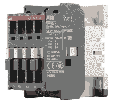 L(zhng)ɳABB|AX40-30-01 o(h)ȼ(j)IP20ȫ