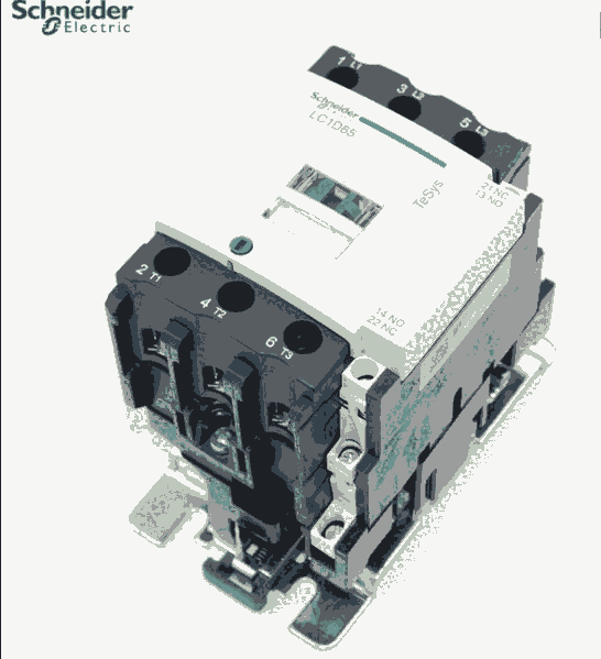 施耐德接觸器LC1D65M7C湖南分銷商代理銷售原裝正品