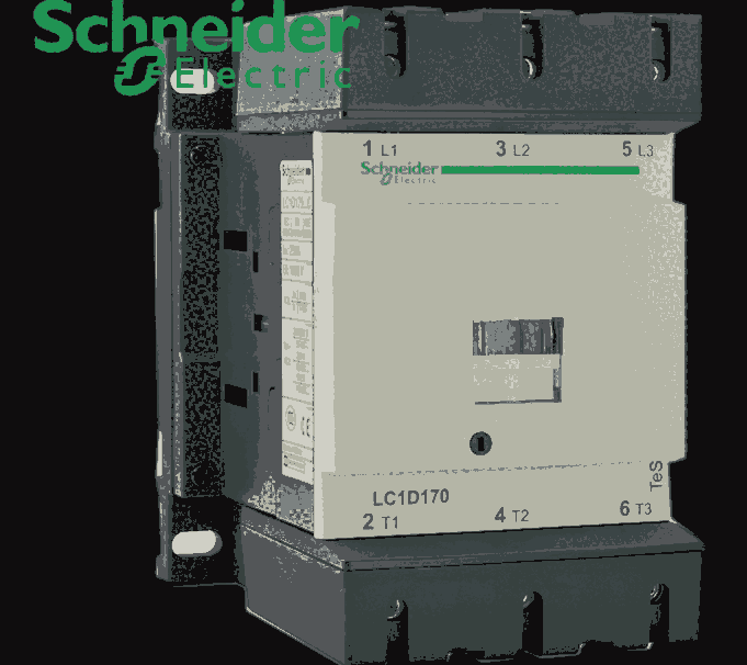 施耐德接觸器LC1D15000M7C湖南分銷商代理銷售原裝正品