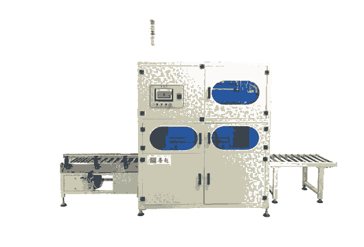 自動(dòng)套袋機(jī)