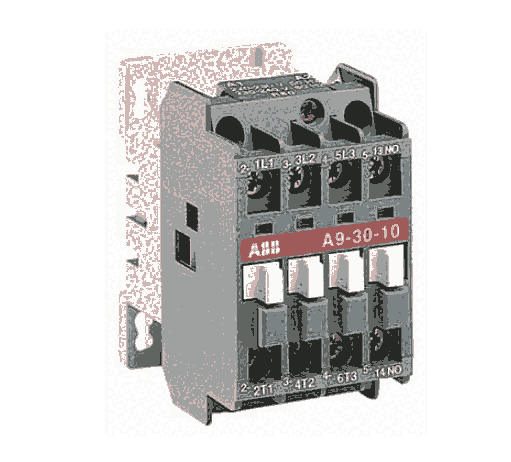 ABB接觸器A12-30-10