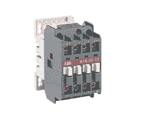 ABB接觸器A16-30-10