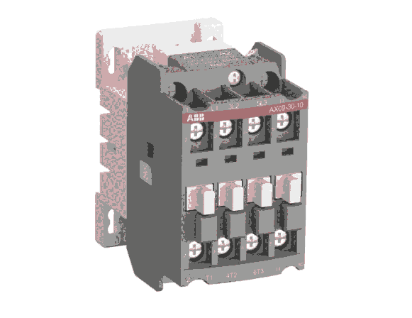 ABB接觸器AX25-30-10