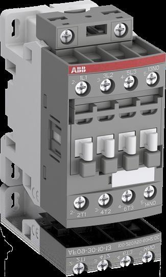 快訊:煙臺(tái)ABB接觸器廠家直銷