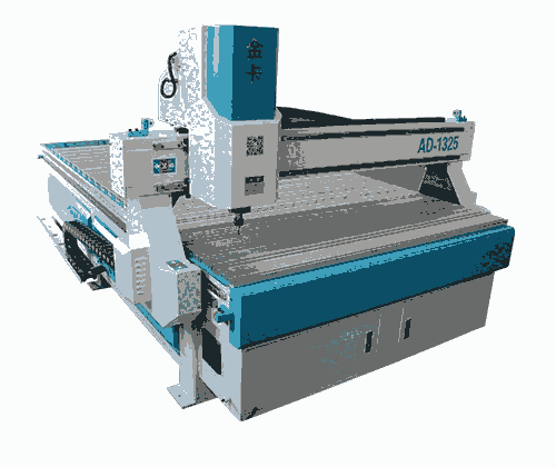 湖南廣告雕刻機 承載力強 運行平穩(wěn) 精度高