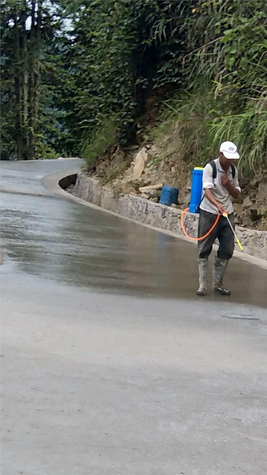 新聞：郴州水泥馬路養(yǎng)護(hù)劑誠(chéng)信商家