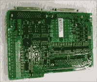 JAPMC-IQ2303 YASKAWA 控制器模塊