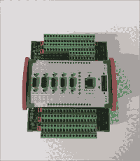 D136-001-008 MOOG 運(yùn)動控制器