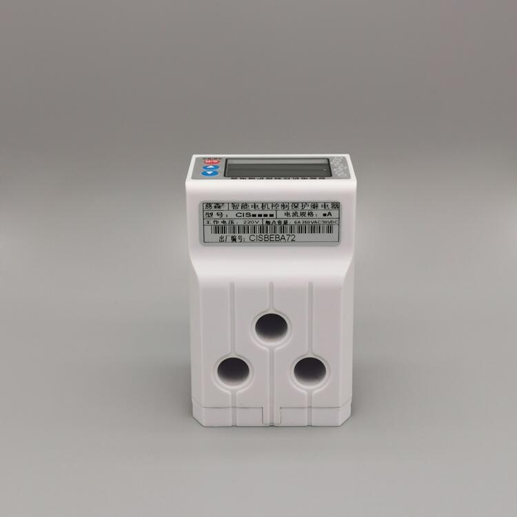 CIS1002巨森電器電機(jī)不平衡保護(hù)器生產(chǎn)廠家