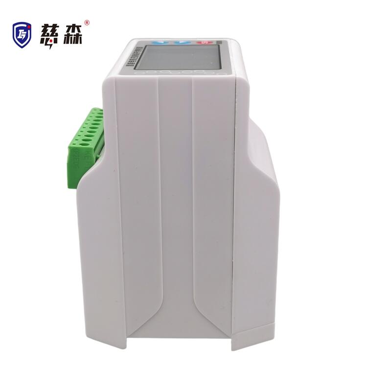 CIS2001Q慈森智能電動(dòng)機(jī)保護(hù)器化工廠用