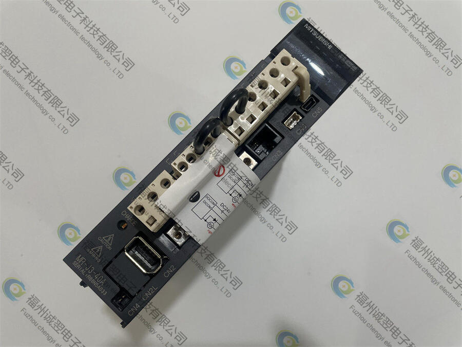 AB IC200ALC230G 模擬量模塊