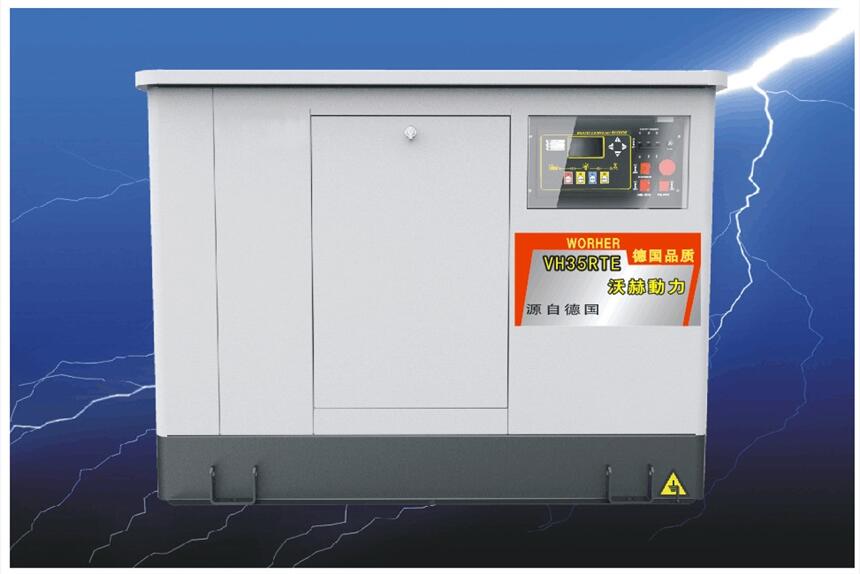 120KW8KW柴油發(fā)電機靜音款發(fā)電機組尺寸及參數(shù)