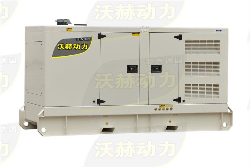 18KW1200kw柴油發(fā)電機組價位