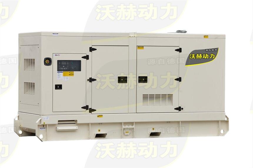 110KW柴油發(fā)電機(jī)組價格無刷低噪音自動化