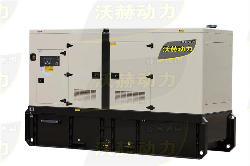 450KW微型柴油發(fā)電機物流專用