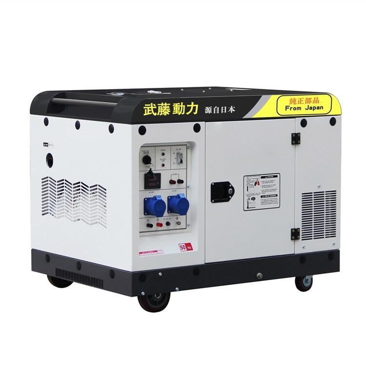 10KW濰柴發(fā)電機(jī)組發(fā)電機(jī)組麗水