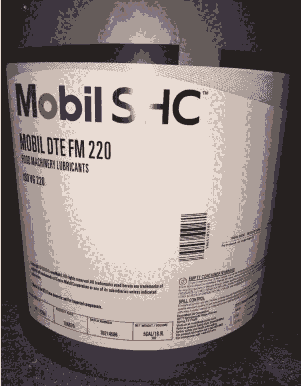 Mobil DTE FM 32 ʳƷҺ̓r