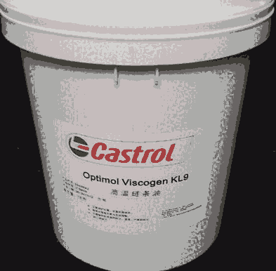 嘉實(shí)多Castrol Optileb GT 320食品級(jí)機(jī)械齒輪油