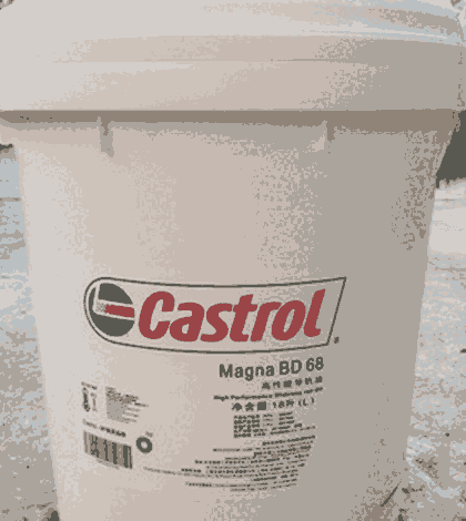 嘉實多Castrol Alphasyn HG 150合成齒輪油