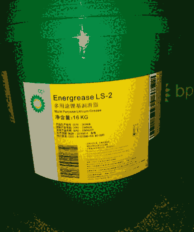 BP Energrease LS-EP2多用途鋰基脂