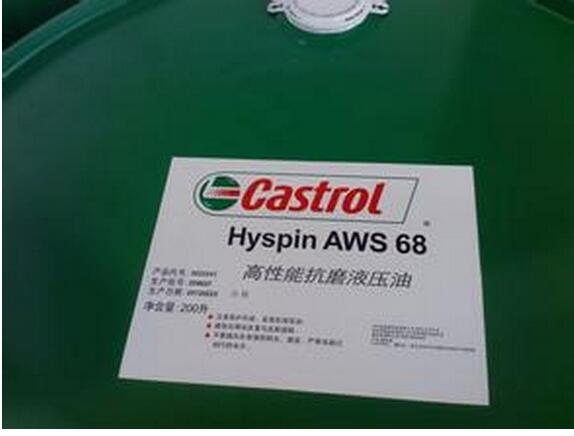 Castrol Aero HF 585 B 航空液壓油 價格